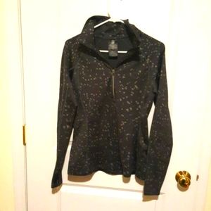 UnderArmour coldgear athletic wear